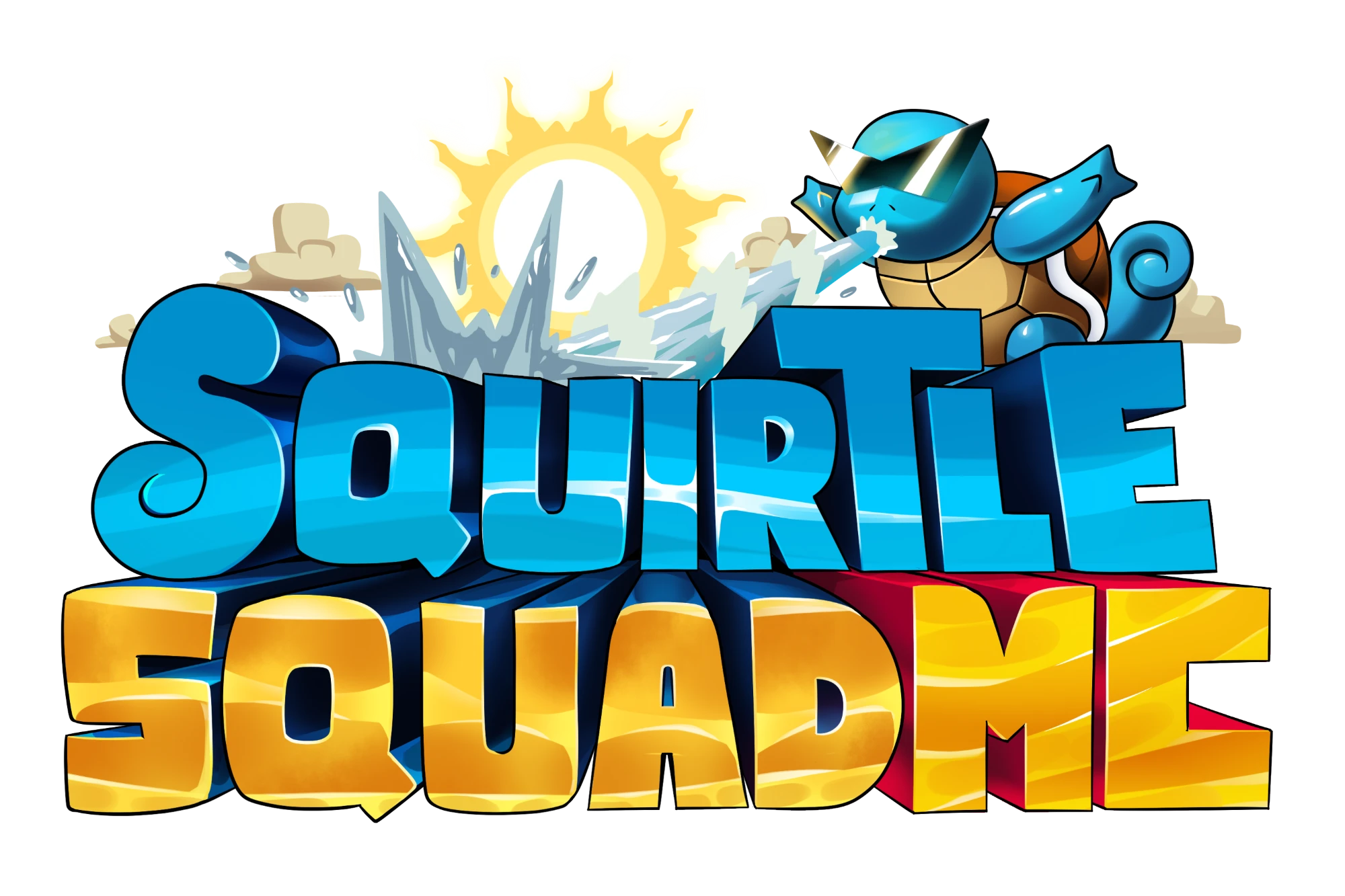 SquirtleSquadMC