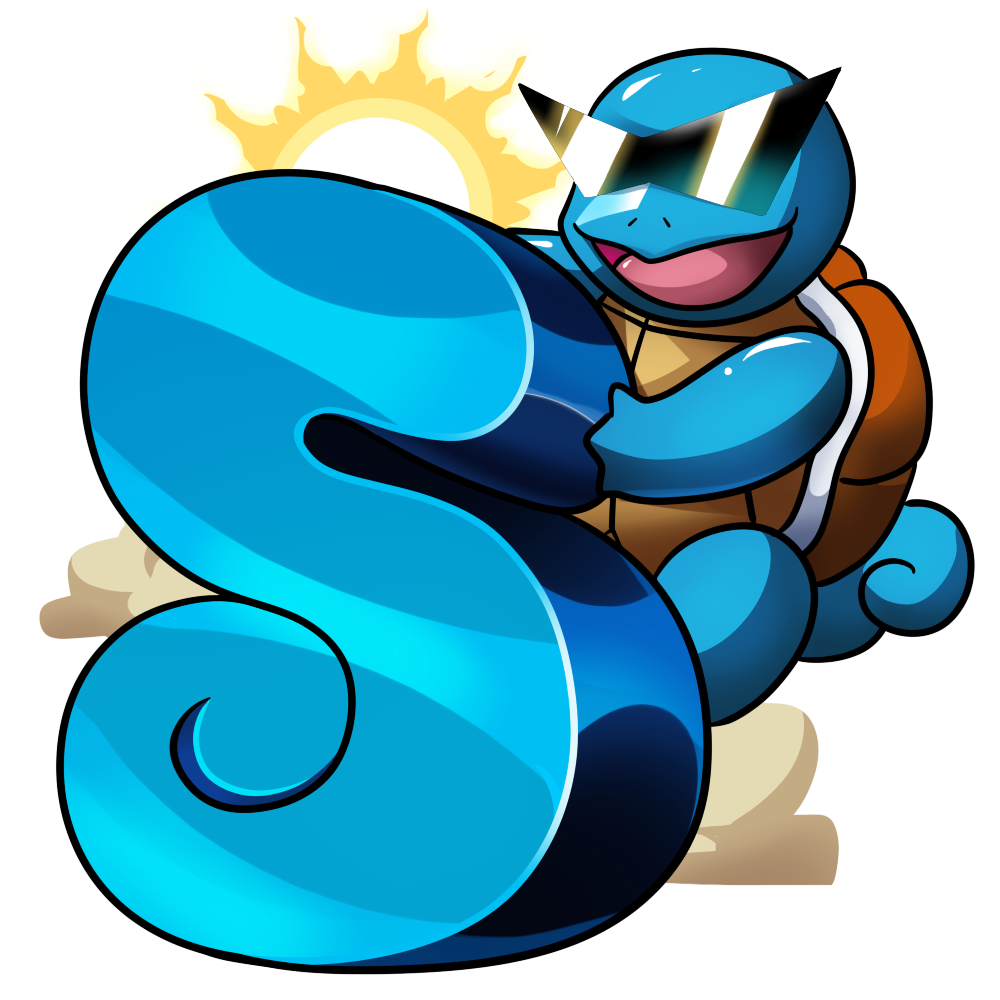 SquirtleSquadMC
